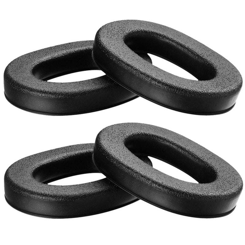 PROHEAR FEP01 Replacement Foam Ear Pads (Upgraded) for 3M WorkTunes Connect(90543, 90544, 90542, 90541,90507), ZOHAN EM042 Radio Headphone ï¼ˆ037,027,033ï¼‰ (fep01 2 Pair) - Image 1